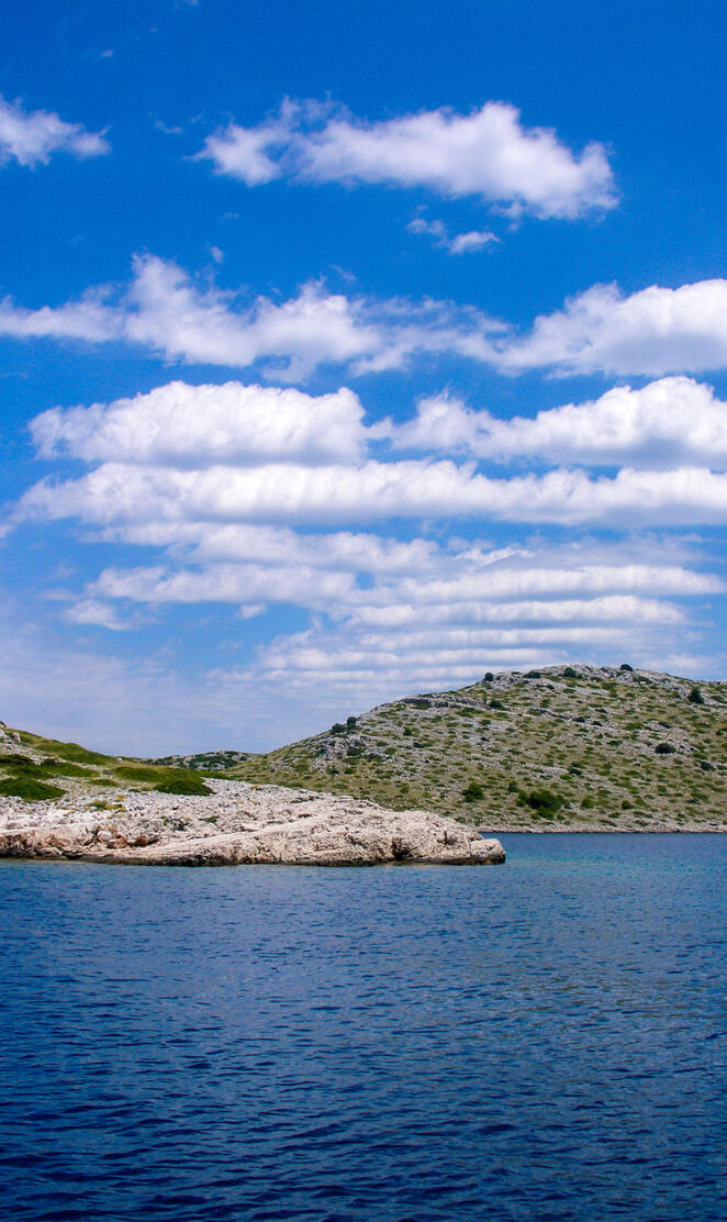 Kornati
