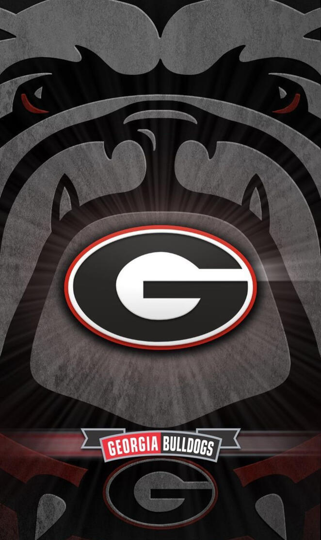 Georgia Bulldogs 