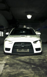 Lancer evo