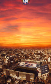 GRAN PARQUE CENTRAL 😍