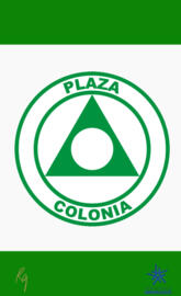 PlazaColonia Uruguay