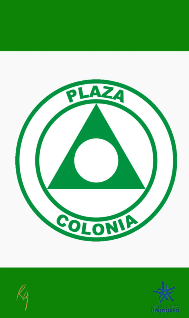 PlazaColonia Uruguay