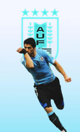 Luis Suarez