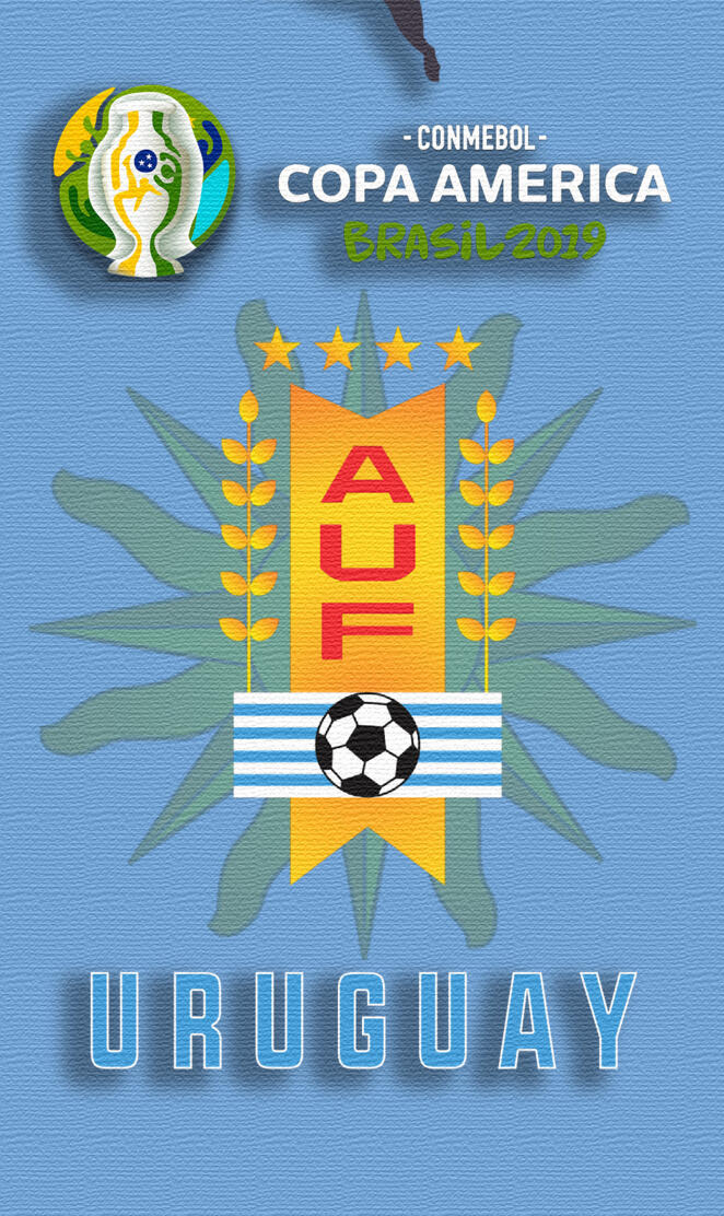 URUGUAY 2019 NOTE 9