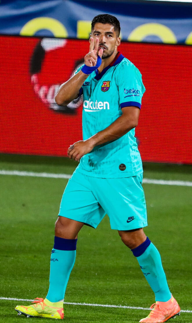 Suarez