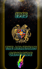 1915 Armenian genocide