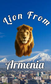 Armenian Lion