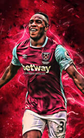 Michail Antonio