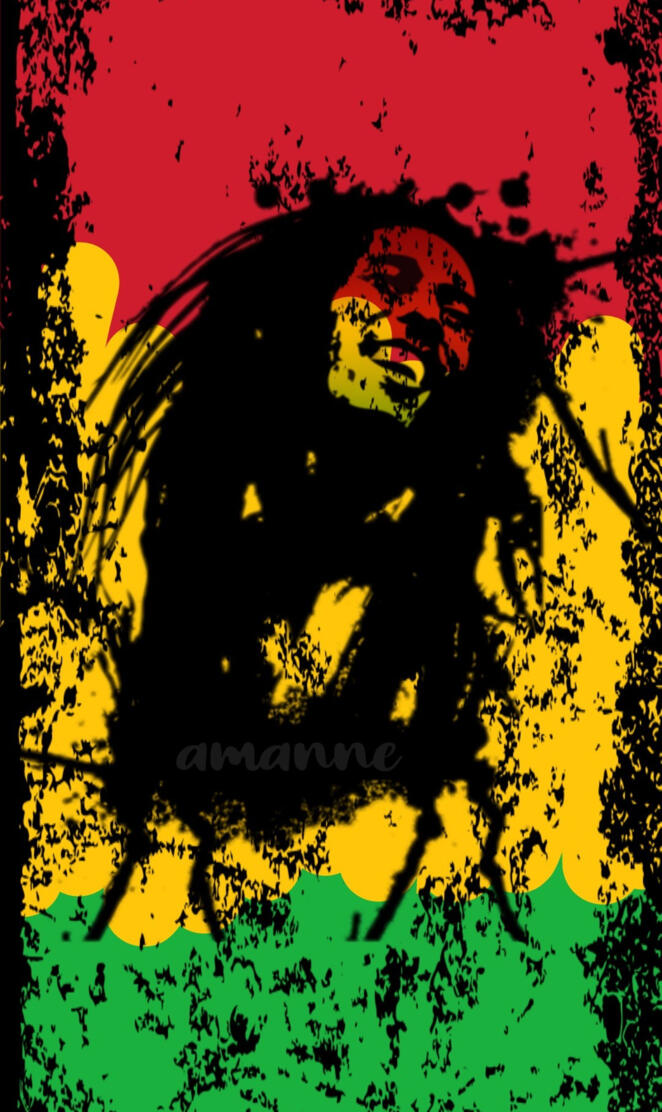Bob Marley