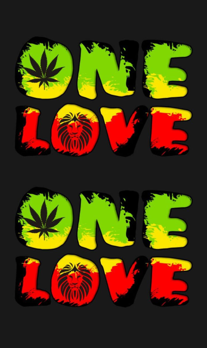 one love