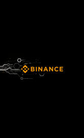 Binance Crypto