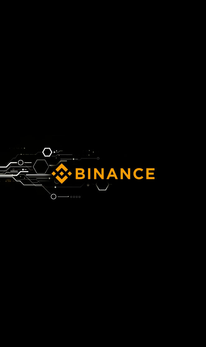 Binance Crypto