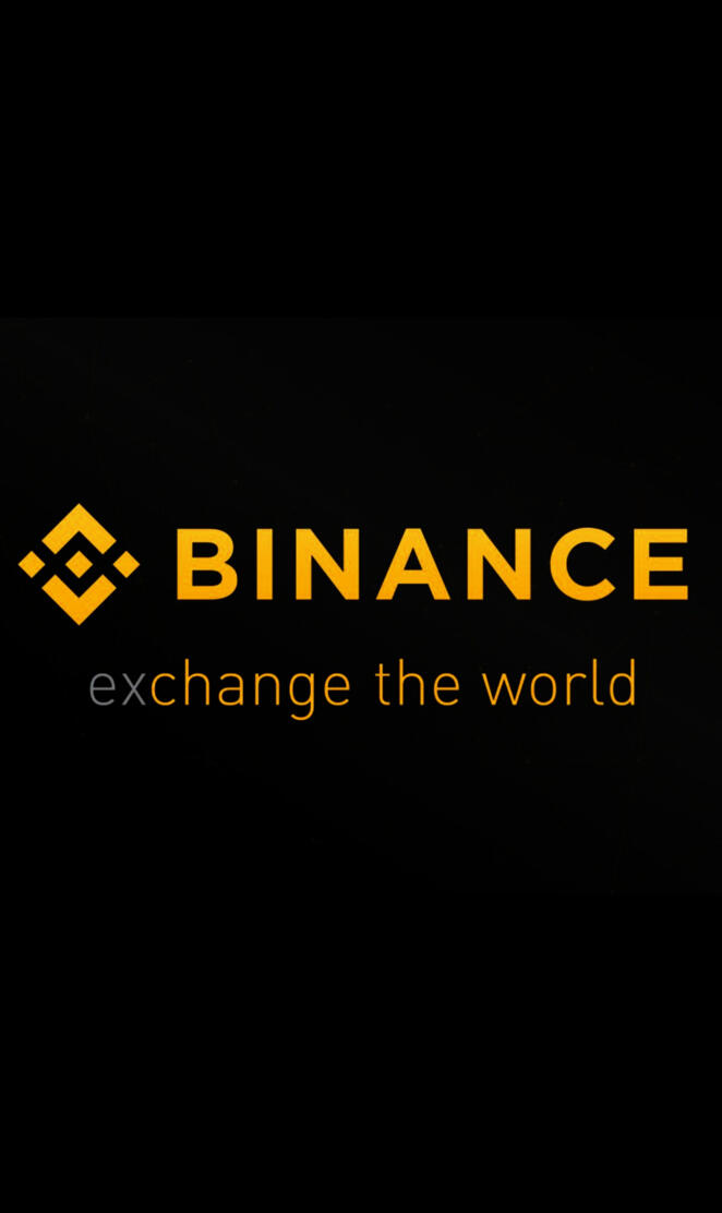 Binance Coin