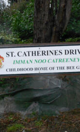 St Catherines Drive