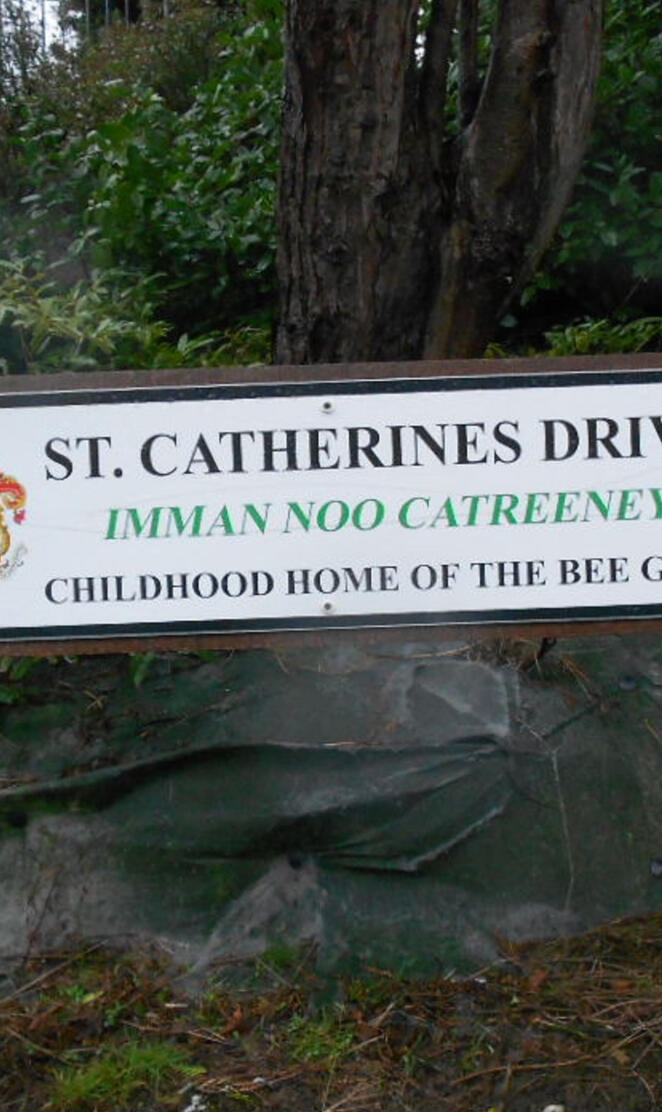 St Catherines Drive