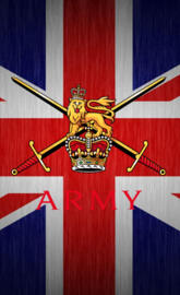 British Army logo