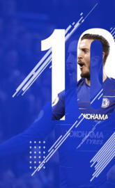 Eden Hazard