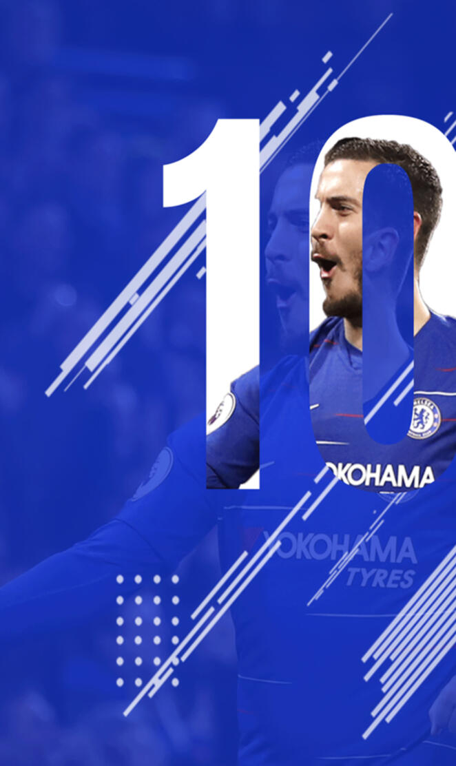 Eden Hazard