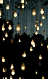 Hanging Lights