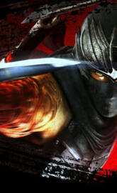 Ninja Gaiden 3
