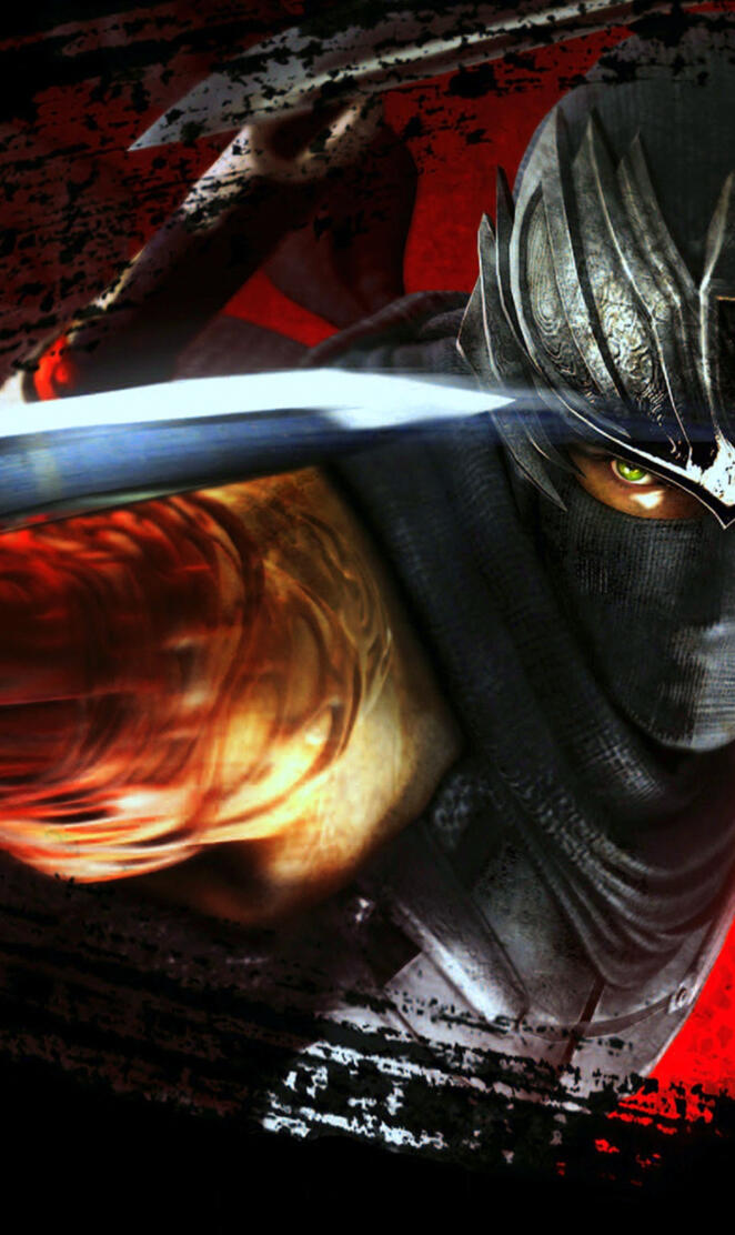 Ninja Gaiden 3