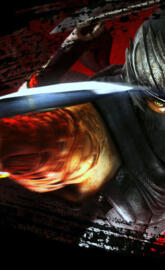 Ninja Gaiden 3