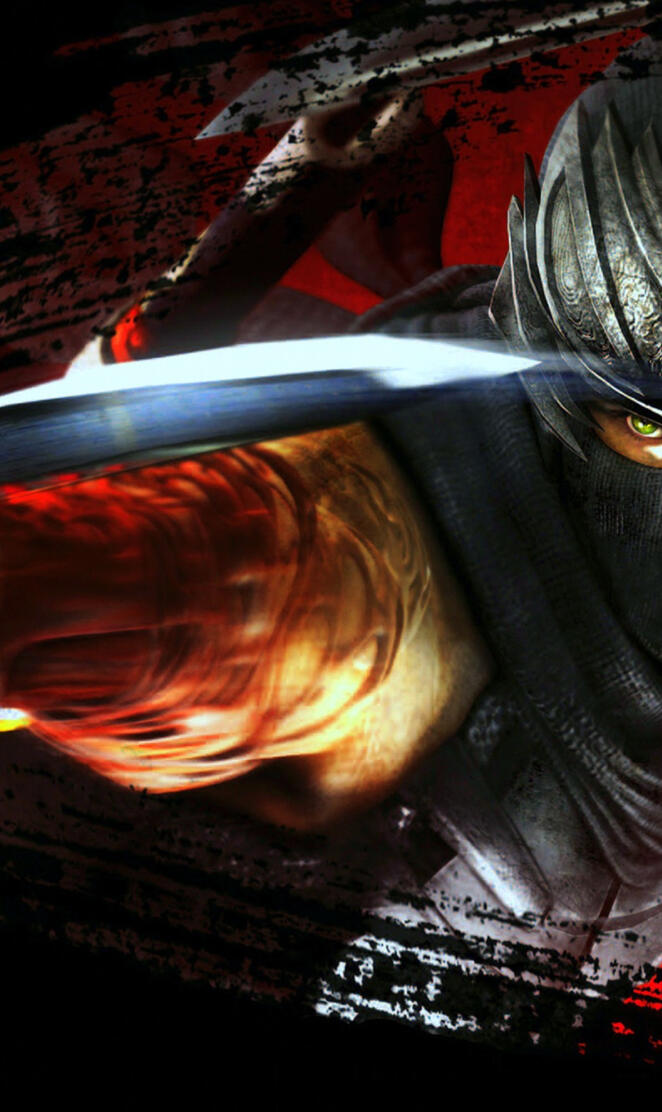Ninja Gaiden 3