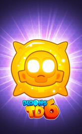 Bloons TD 6 God of Sun