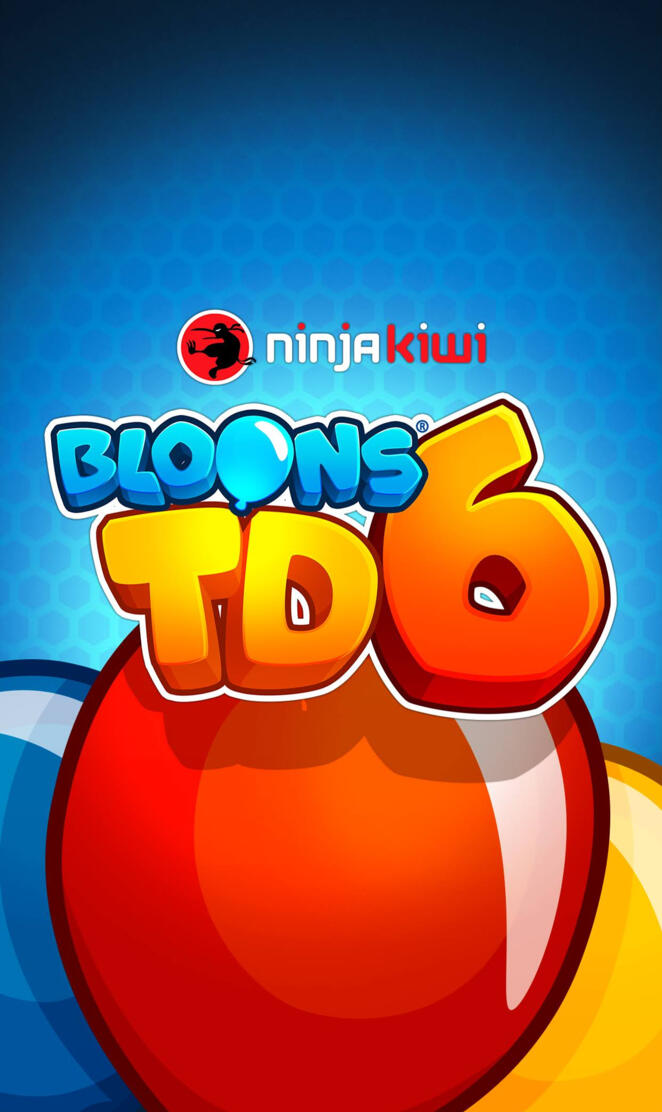 Bloons TD 6 wp