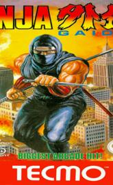 Ninja Gaiden