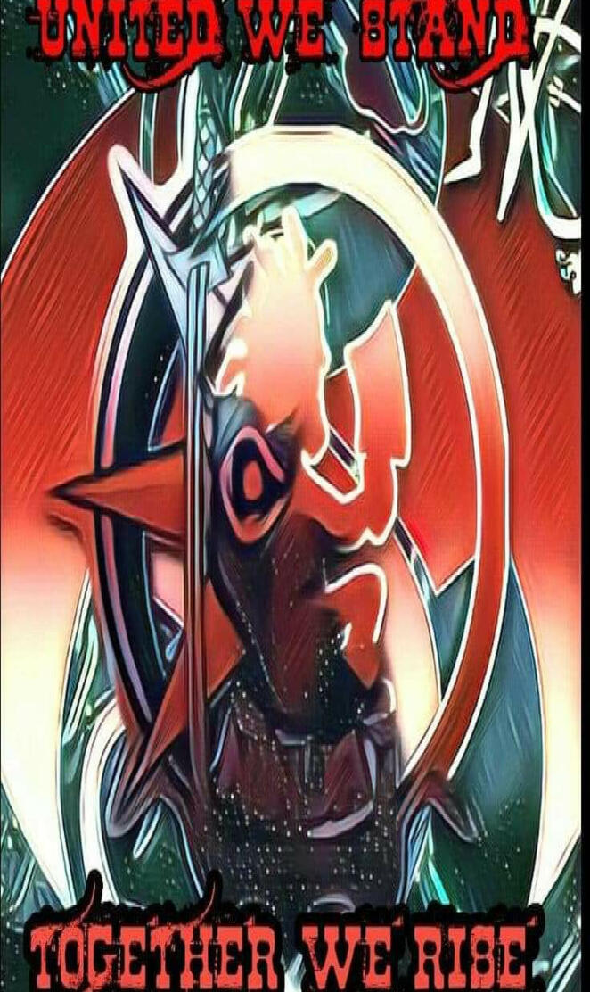 Art by Twiztid Brett