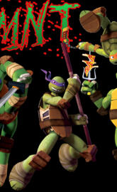 Tmnt 2012