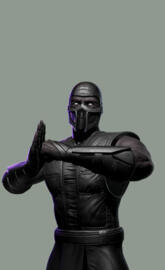 Noob Saibot