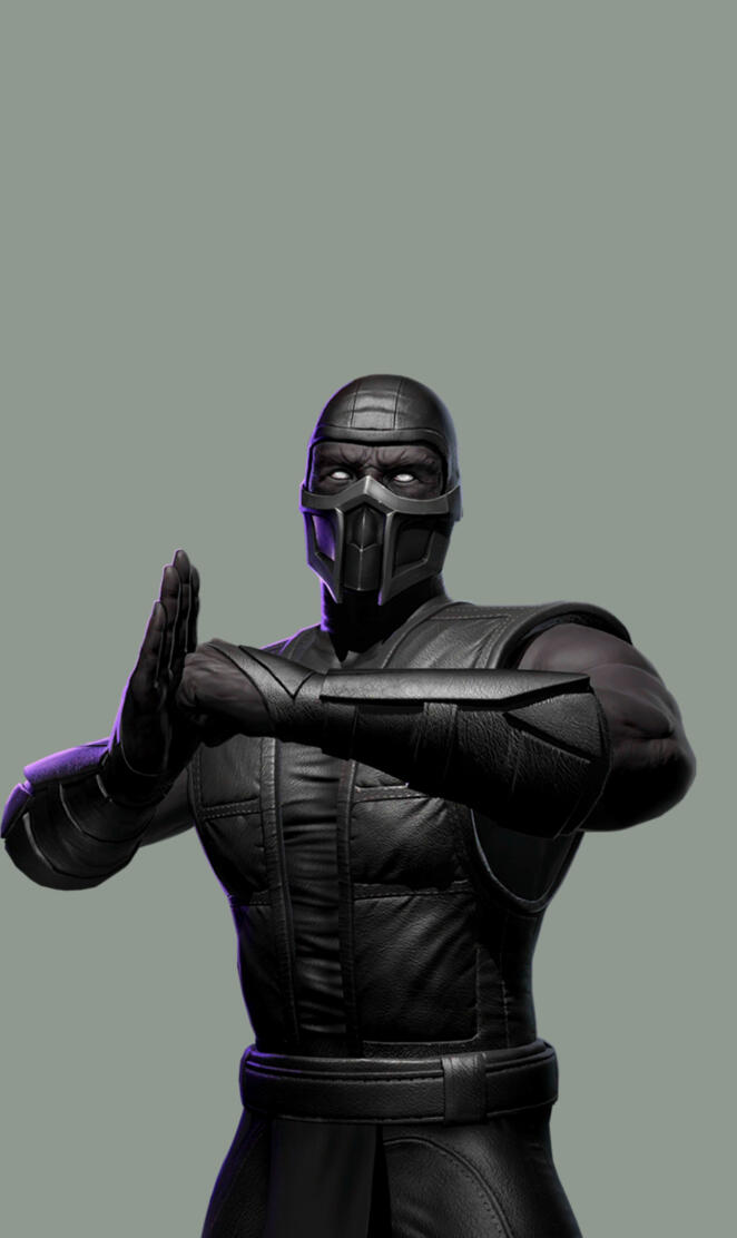 Noob Saibot