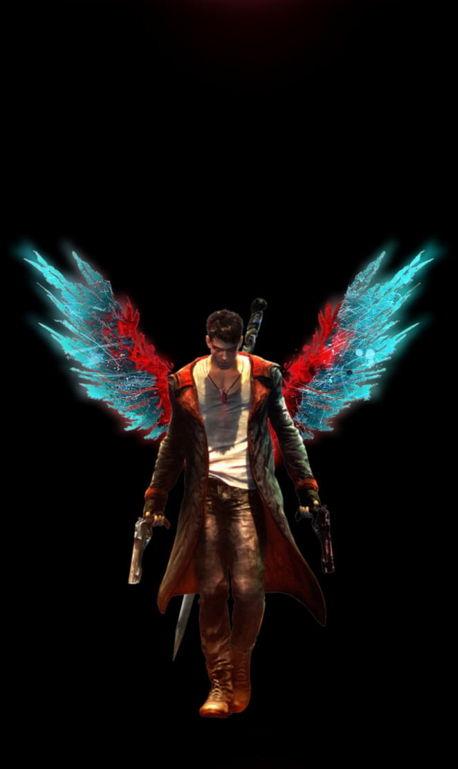 Dmc 5
