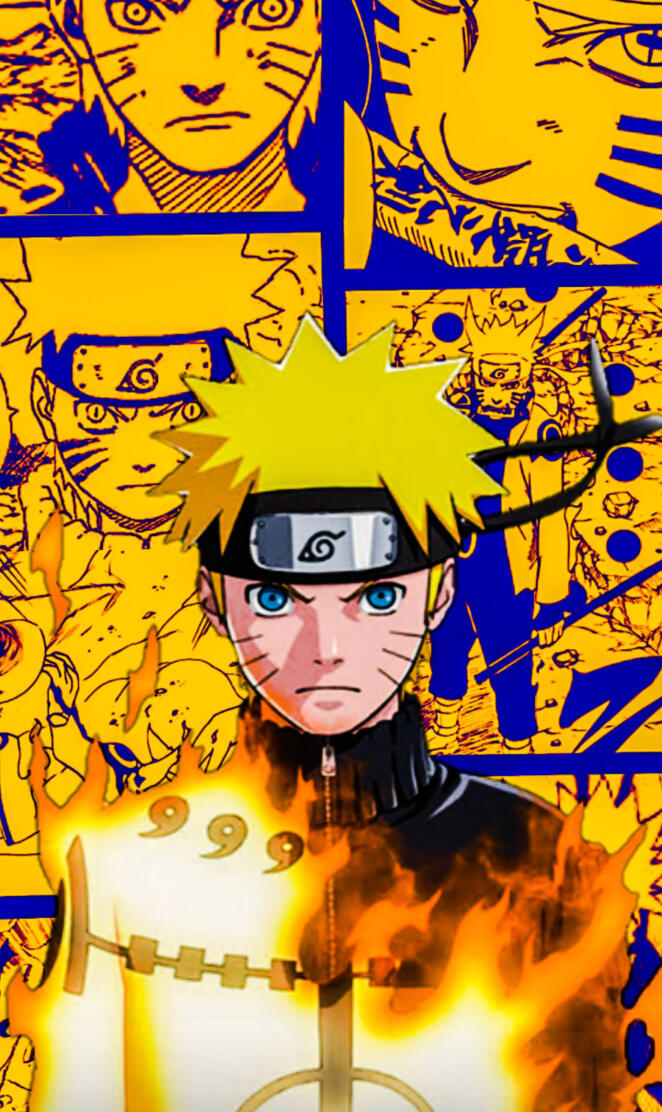 Naruto