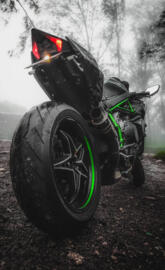 Ninja h2