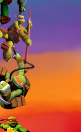 Tmnt 2012