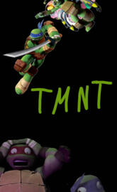 Tmnt 2012