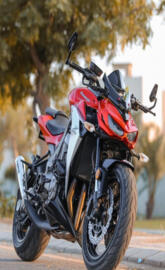 Kawasaki Ninja Z1000