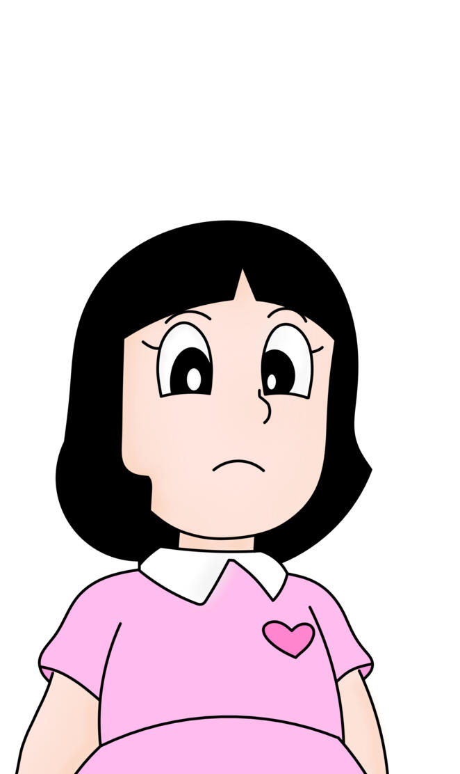 Ninja Hattori Youmiko 