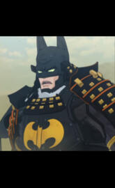 Sengoku Batman