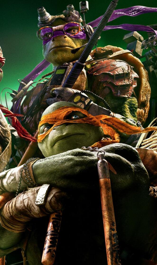 tmnt