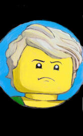 lloyd garmadon