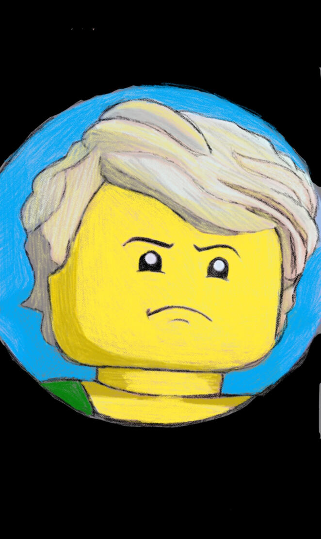 lloyd garmadon