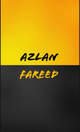 Azlan Fareed