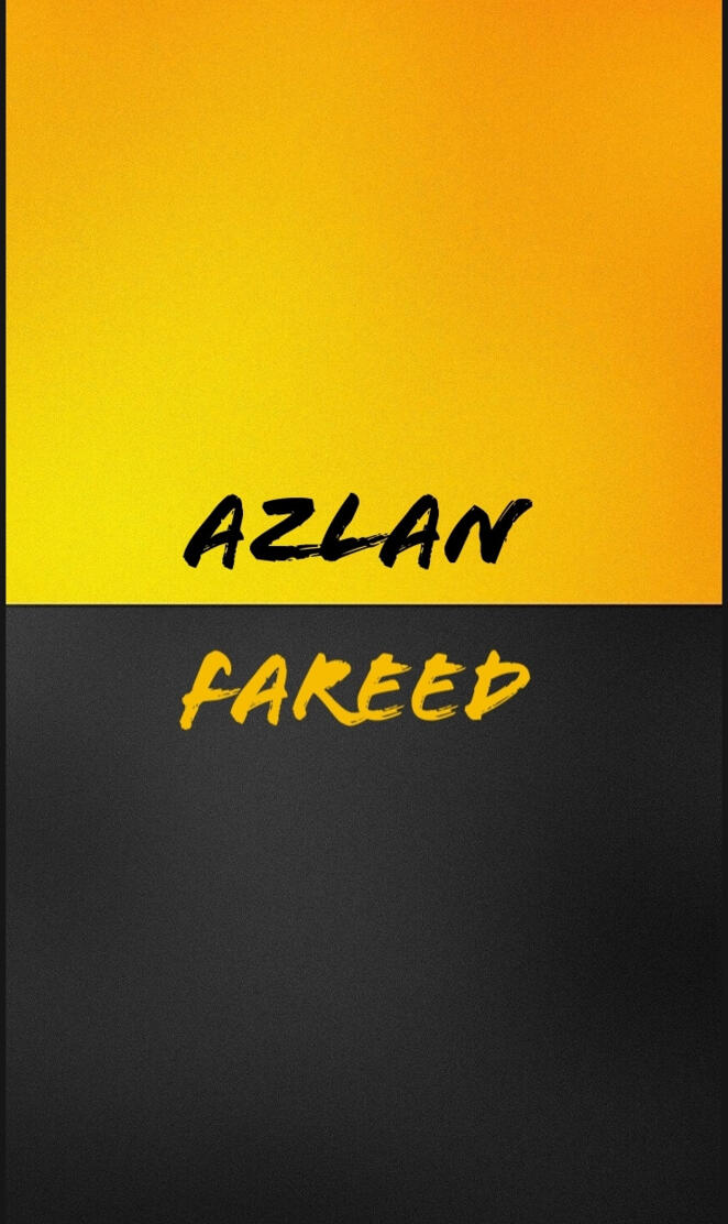Azlan Fareed