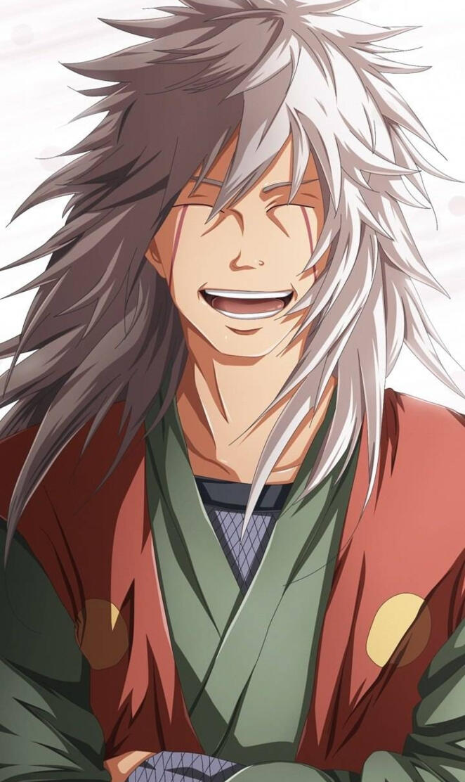 Jiraiya