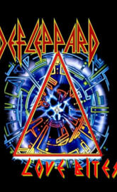 def leppard