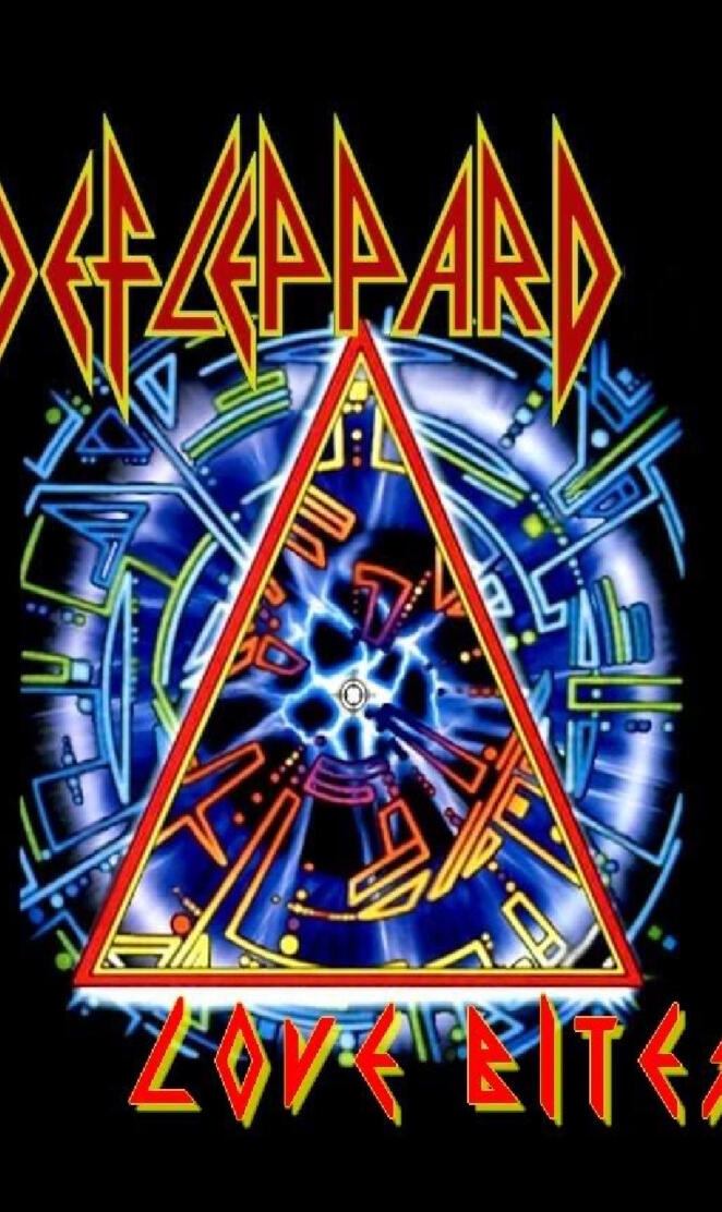 def leppard